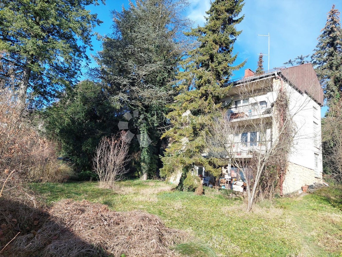 Casa Varaždinske Toplice, 264m2