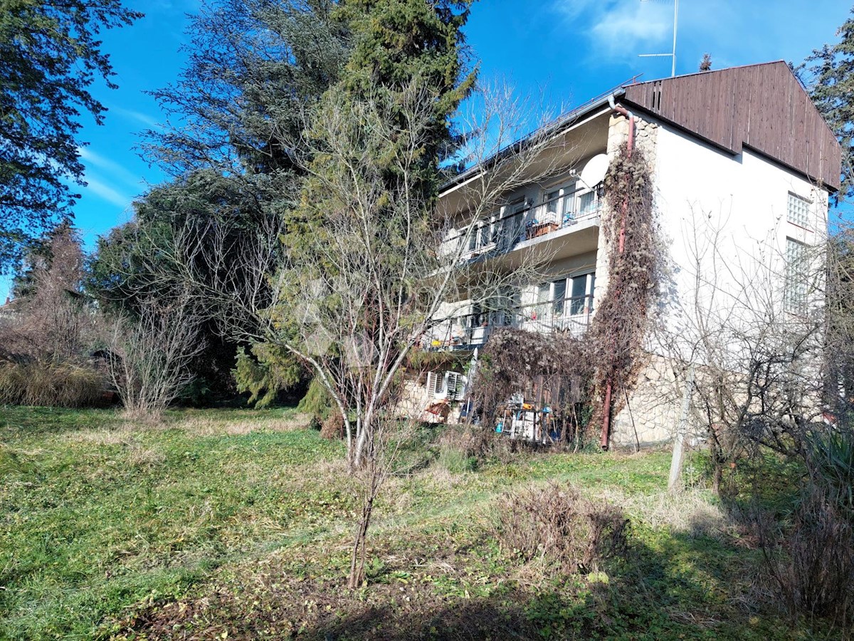 Casa Varaždinske Toplice, 264m2