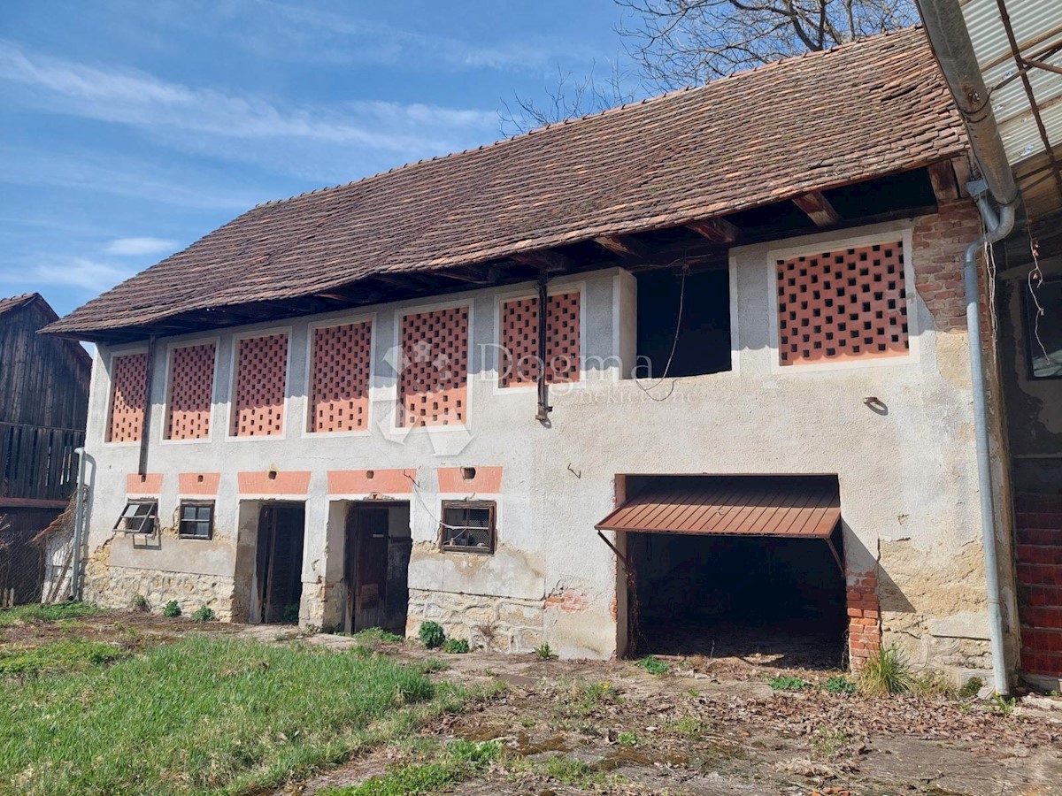 Casa Varaždinske Toplice, 106m2