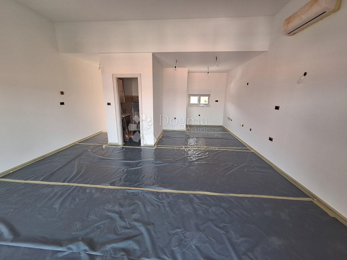 Appartamento Krk, 100m2