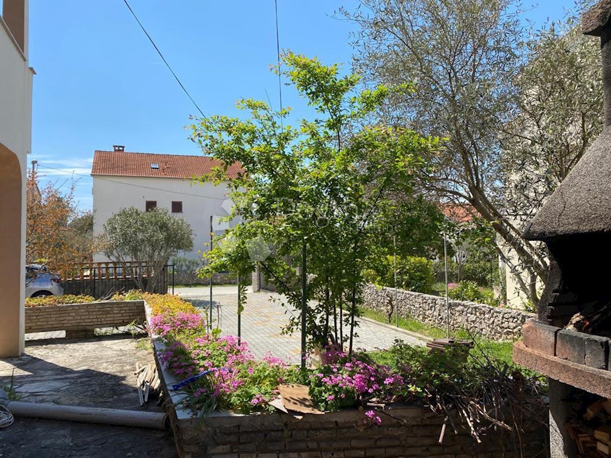 Casa Biograd na Moru, 358m2