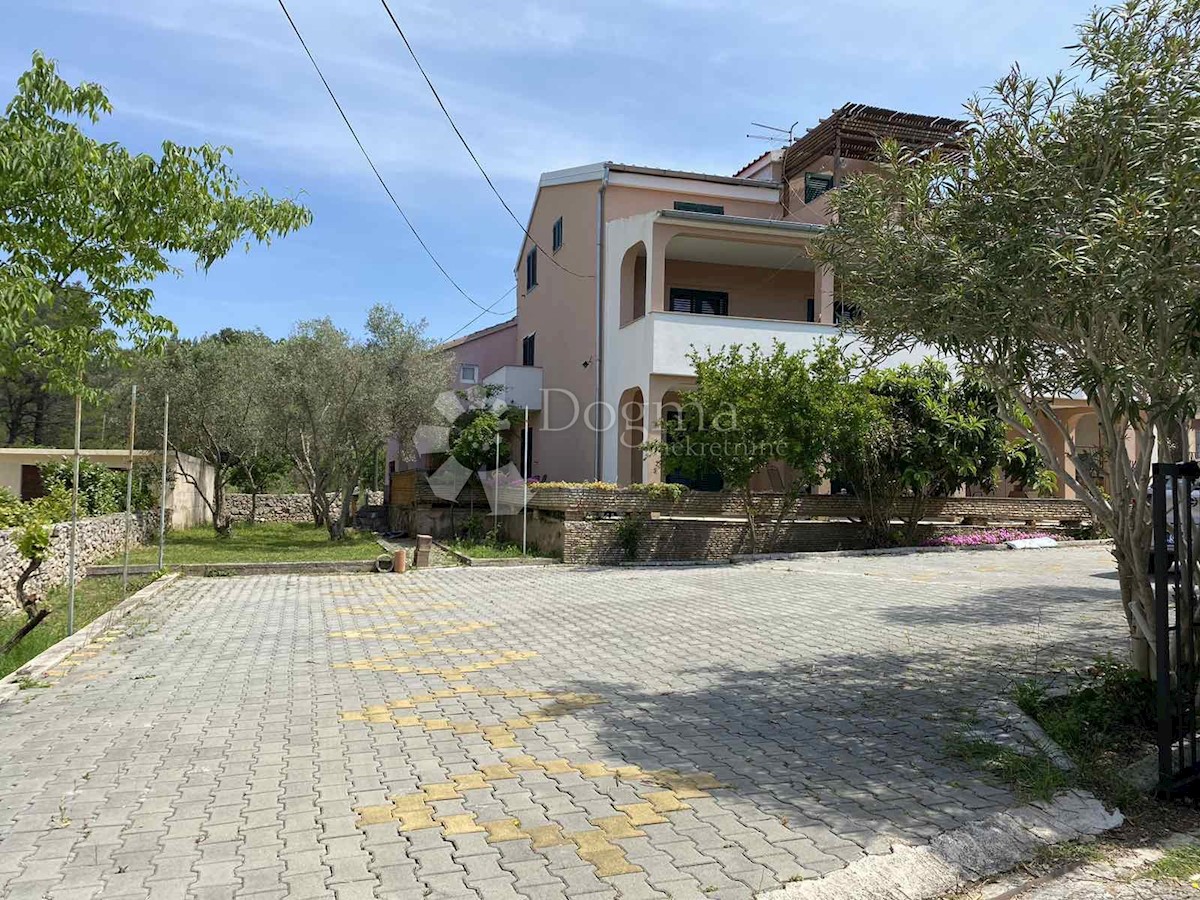 Casa Biograd na Moru, 358m2