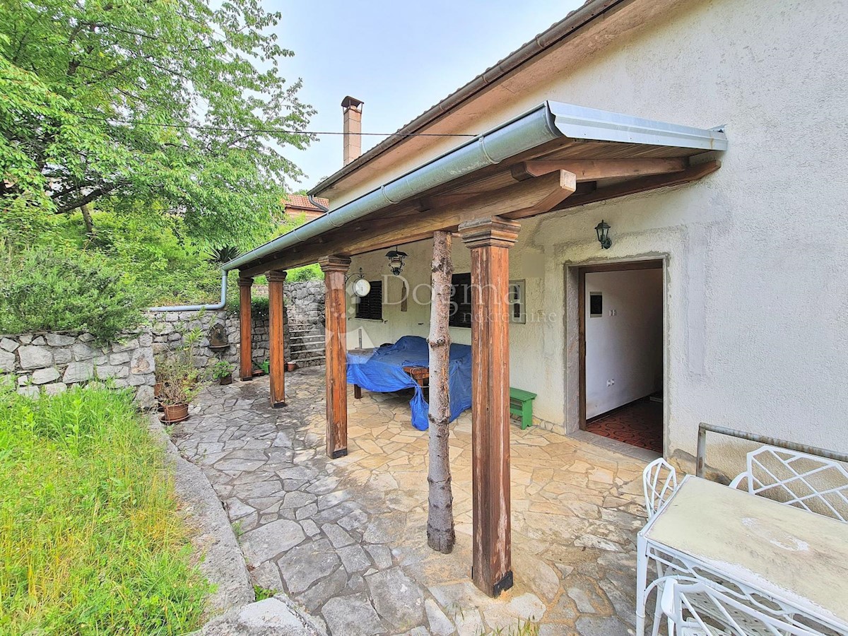 Casa Veprinac, Opatija - Okolica, 170m2