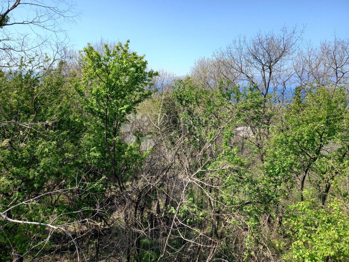 Terreno Kostrena, 355m2