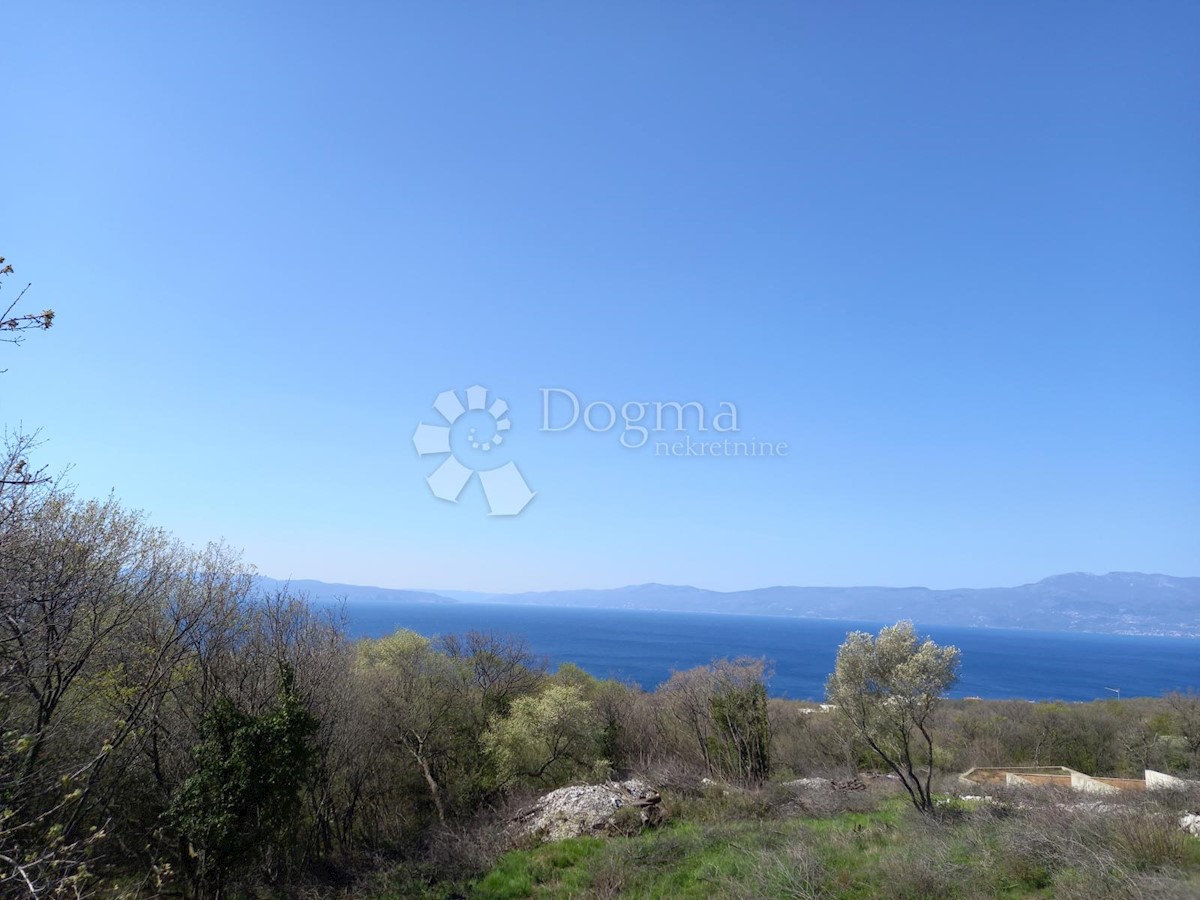 Terreno Kostrena, 355m2