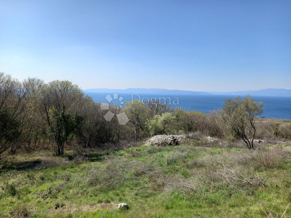 Terreno Kostrena, 355m2