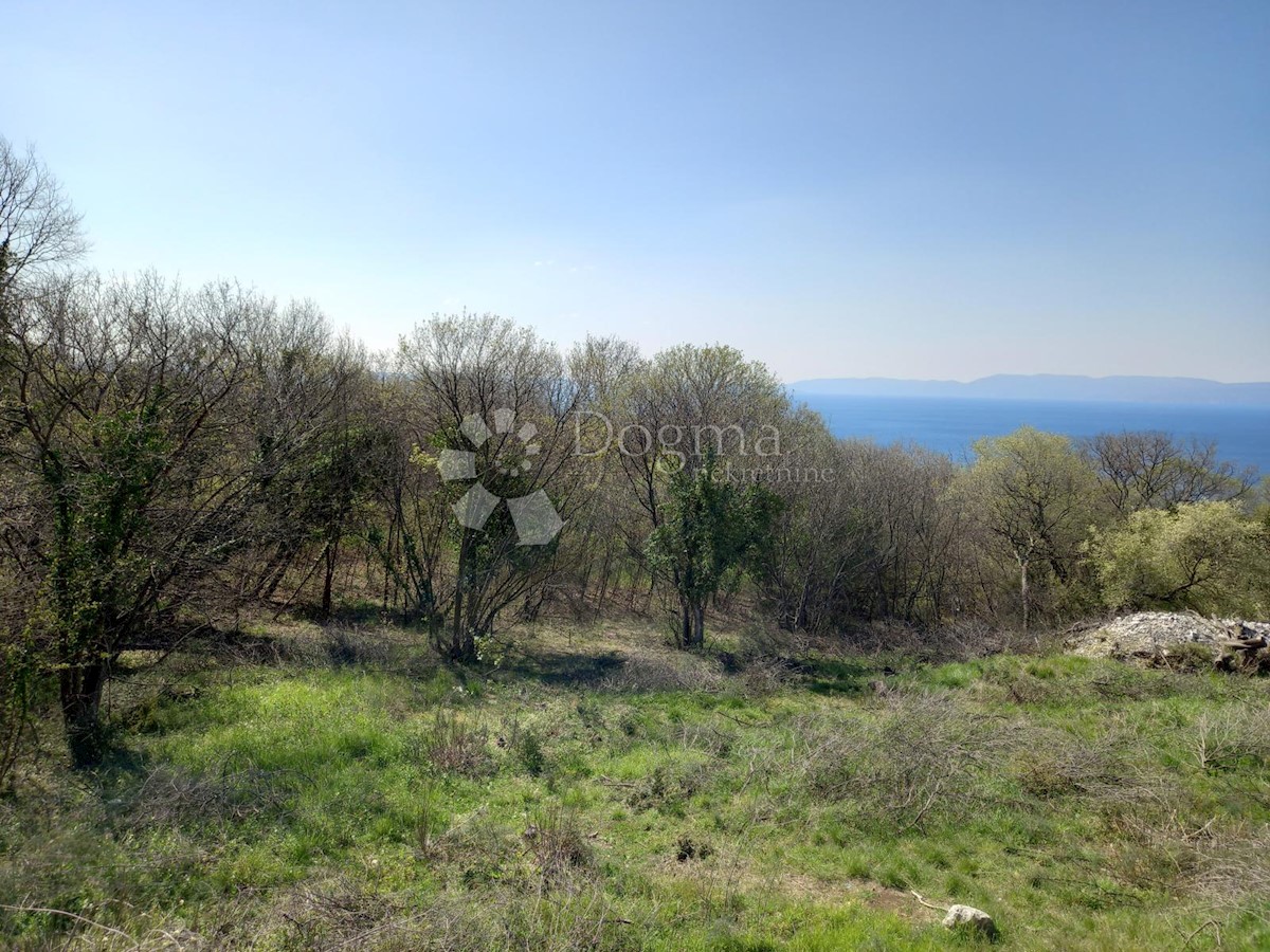 Terreno Kostrena, 355m2