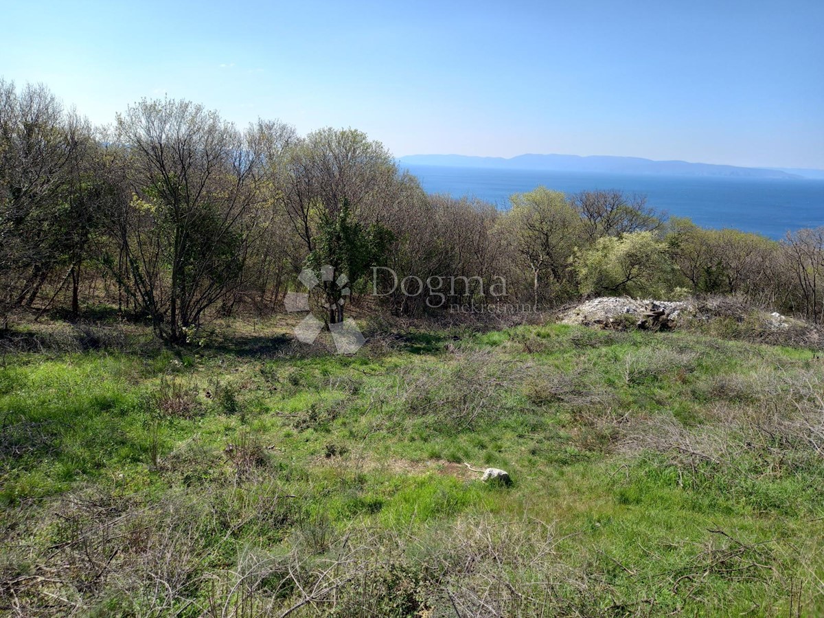 Terreno Kostrena, 355m2