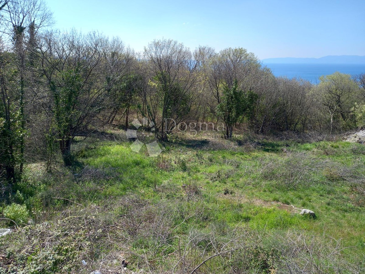 Terreno Kostrena, 355m2