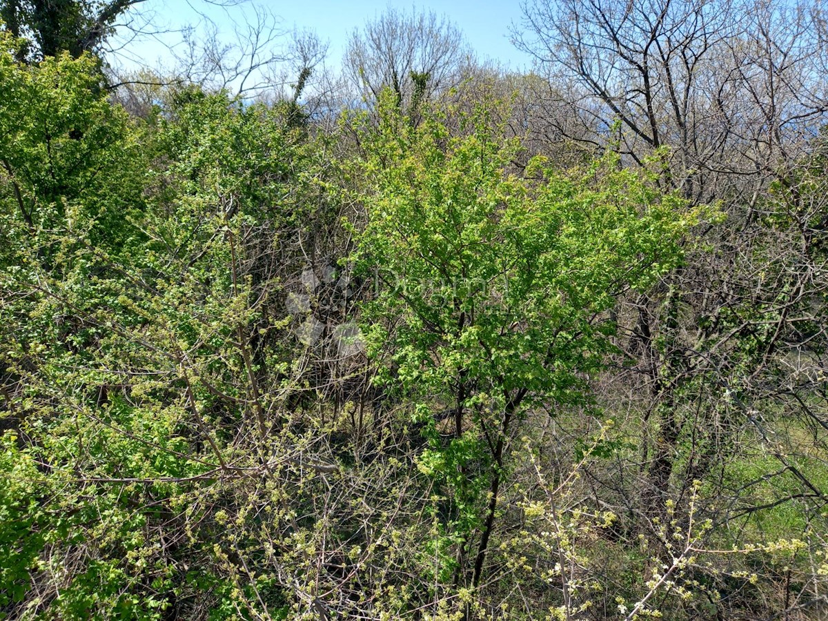 Terreno Kostrena, 355m2