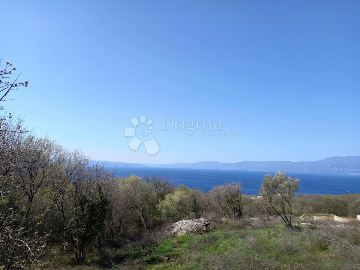 Terreno Kostrena, 355m2