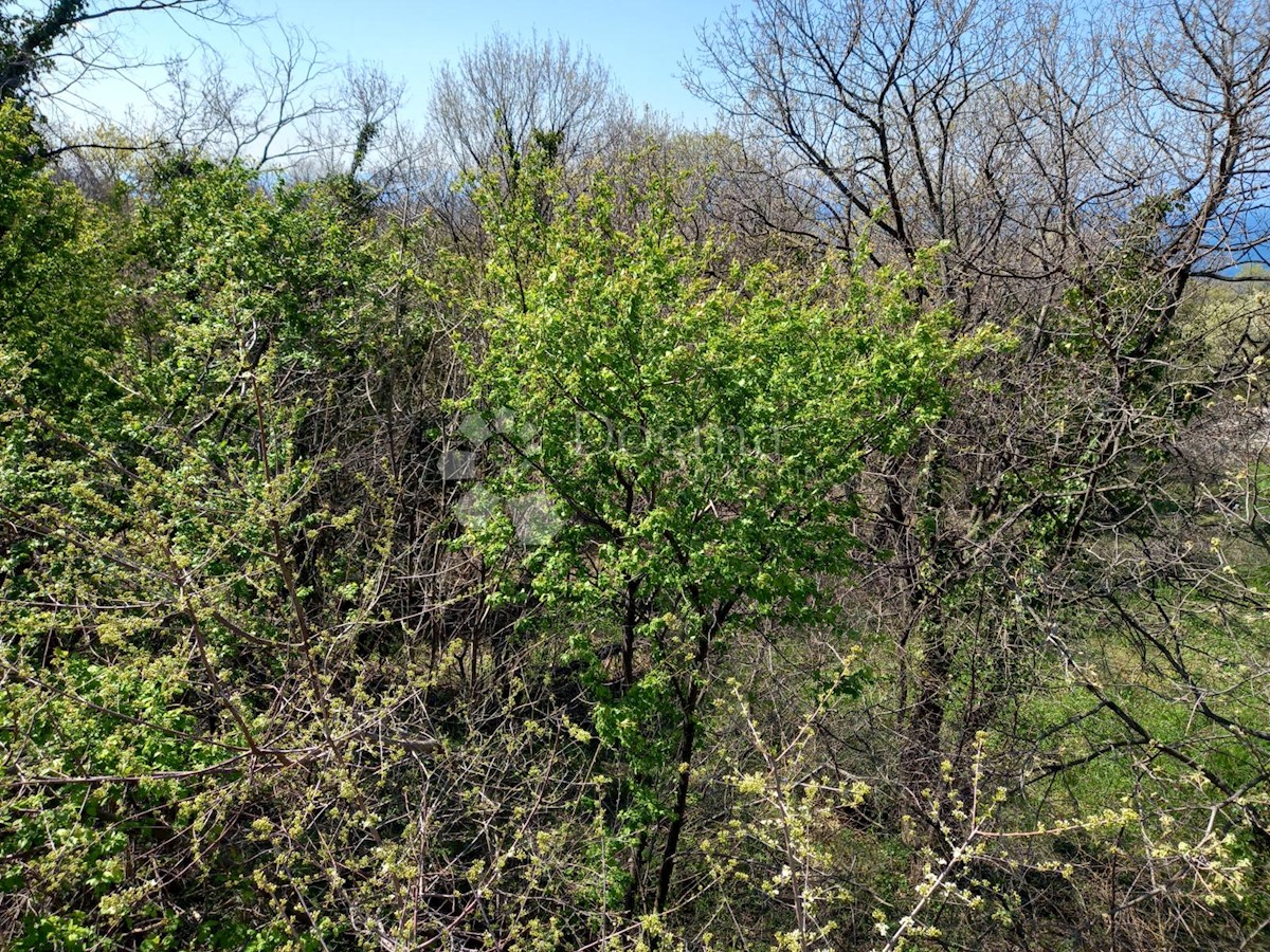 Terreno Kostrena, 355m2