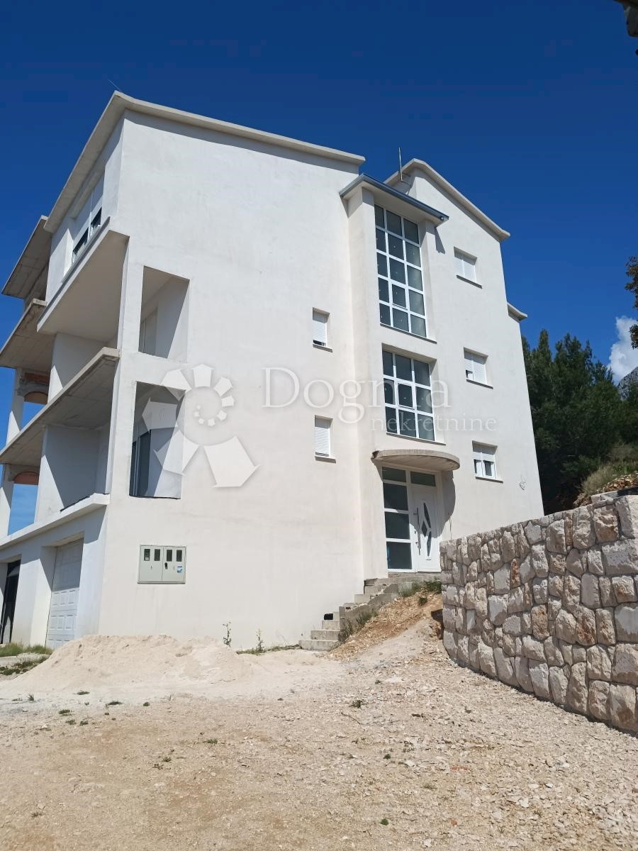 Casa Stanići, Omiš, 180m2