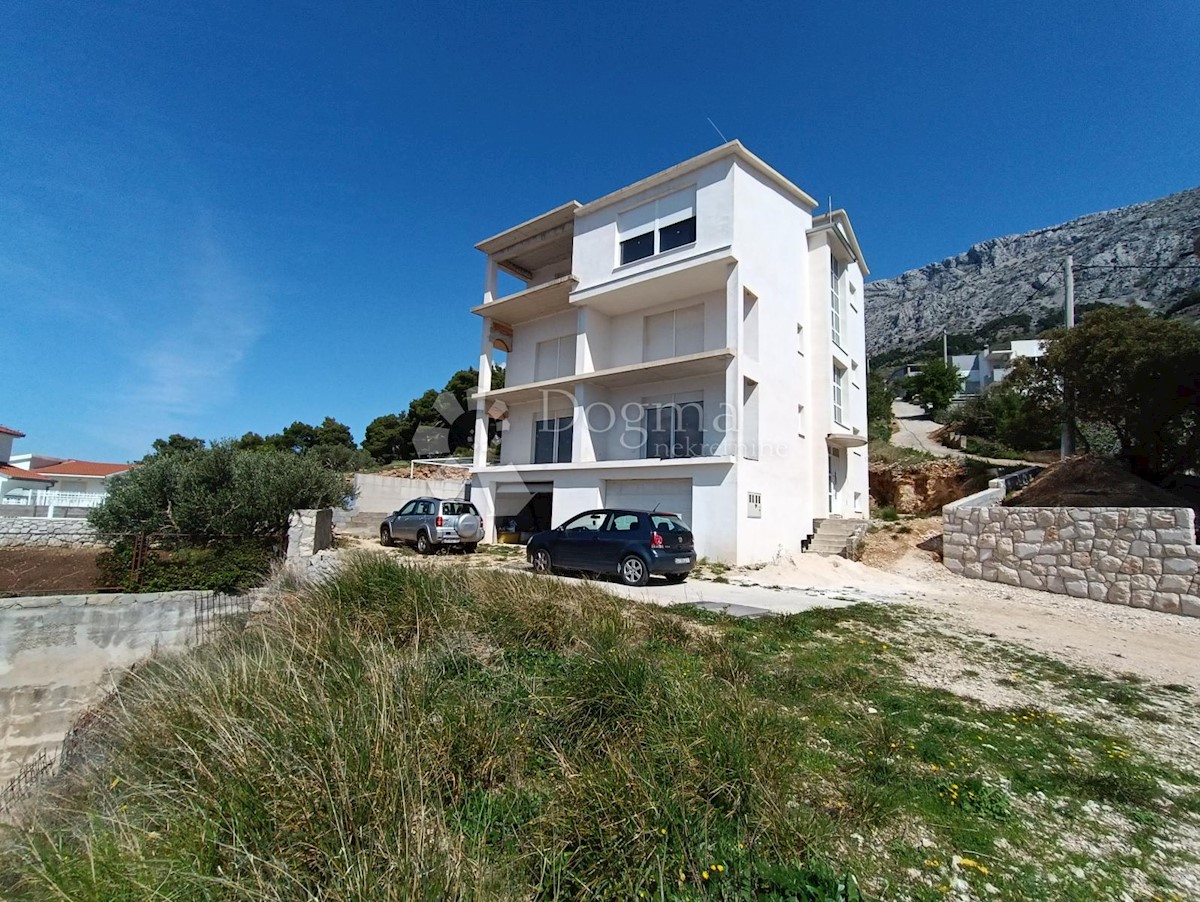 Casa Stanići, Omiš, 180m2