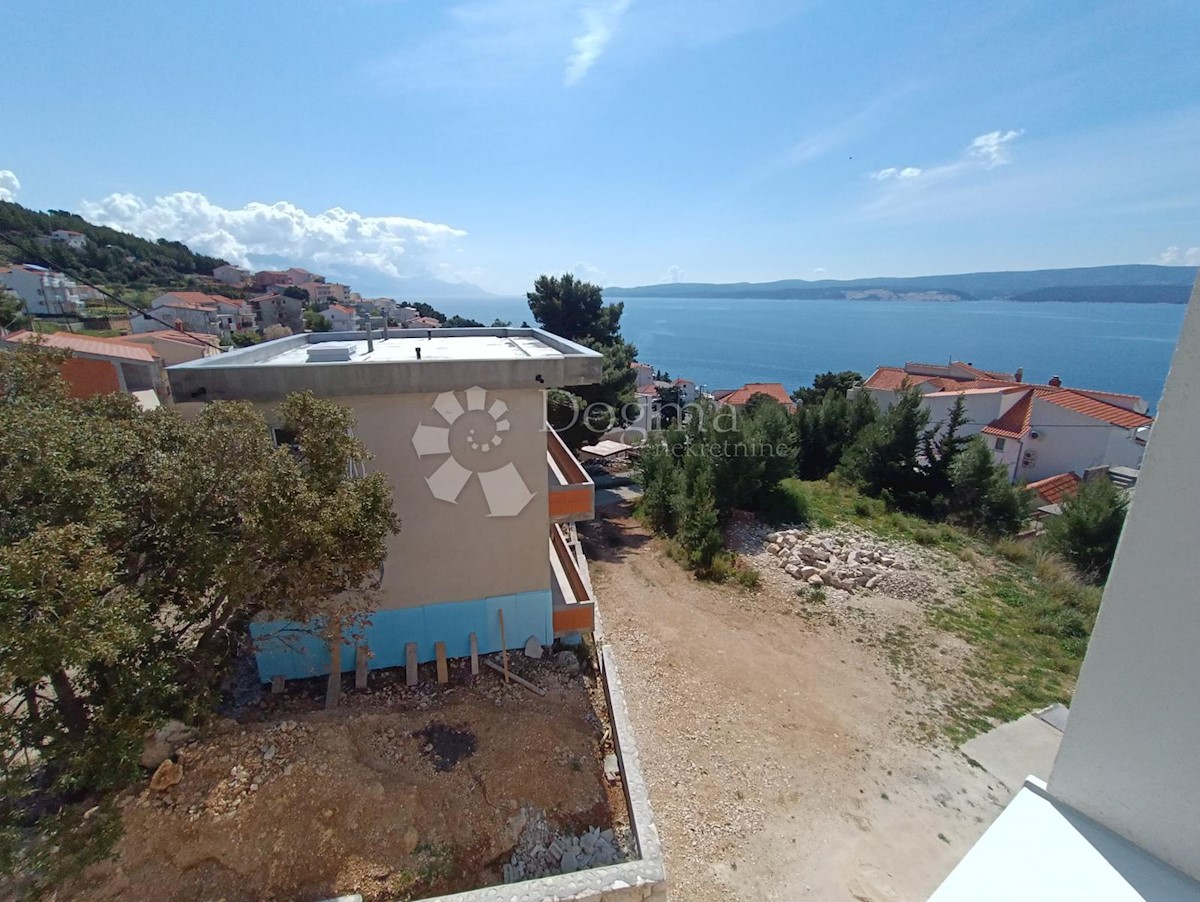 Casa Stanići, Omiš, 180m2