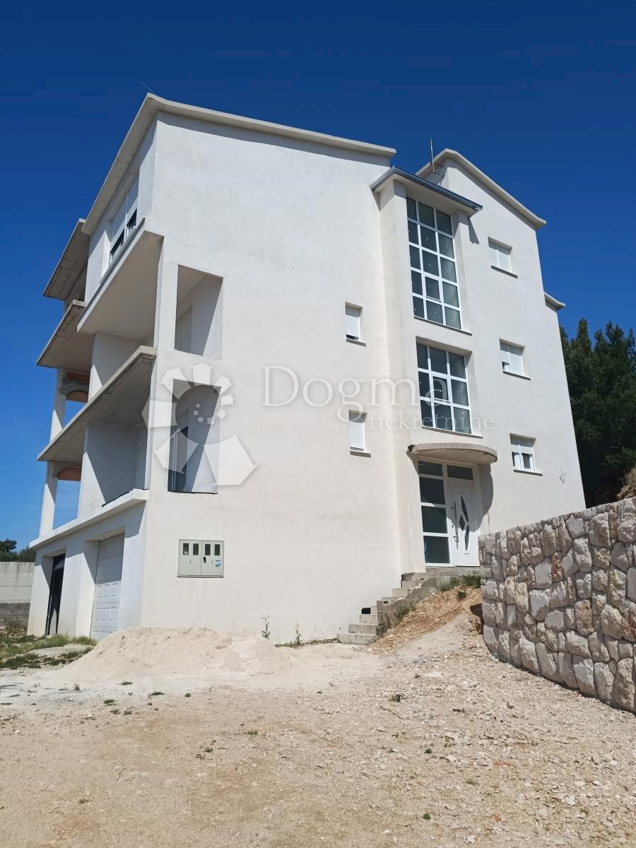 Casa Stanići, Omiš, 180m2