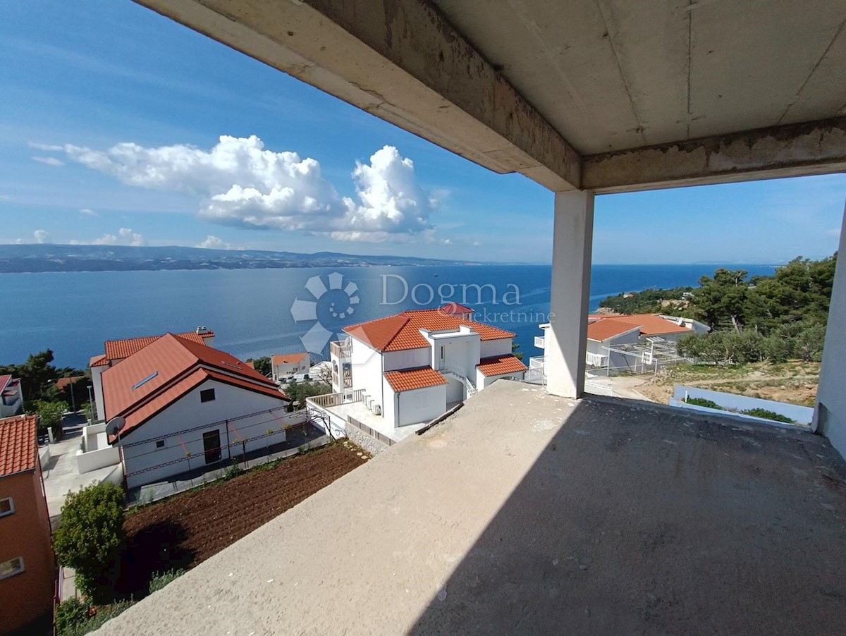 Casa Stanići, Omiš, 180m2