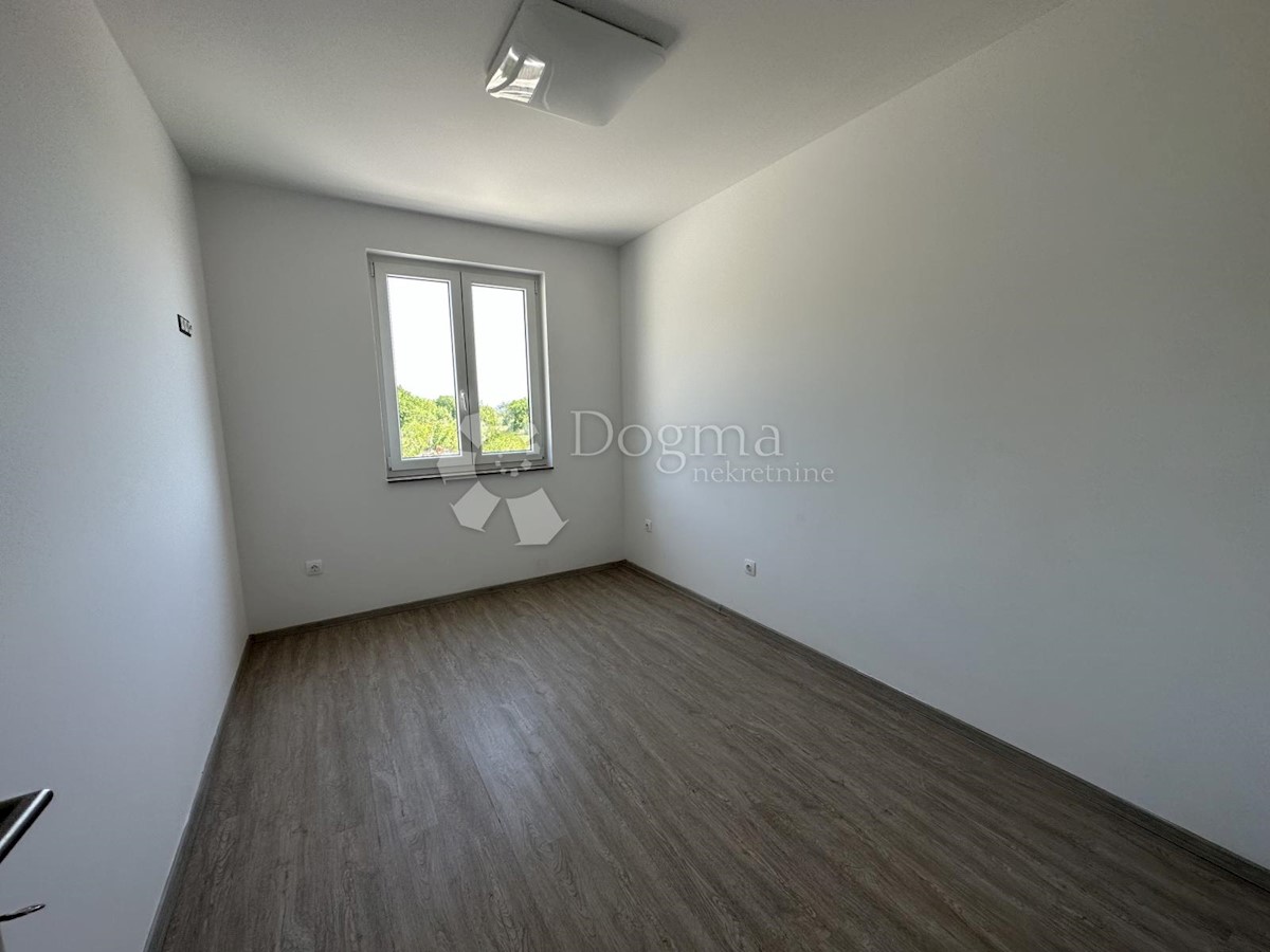 Appartamento Klenovica, Novi Vinodolski, 82m2