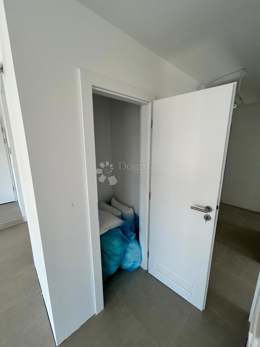 Allogio Privlaka, 90m2