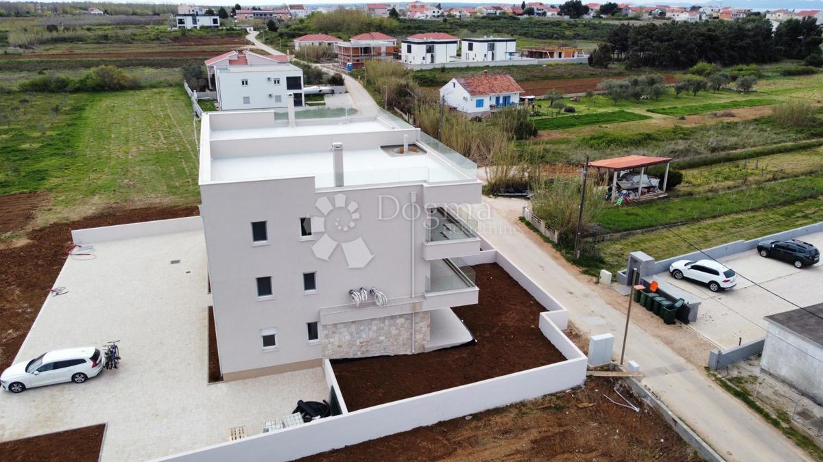 Allogio Privlaka, 90m2