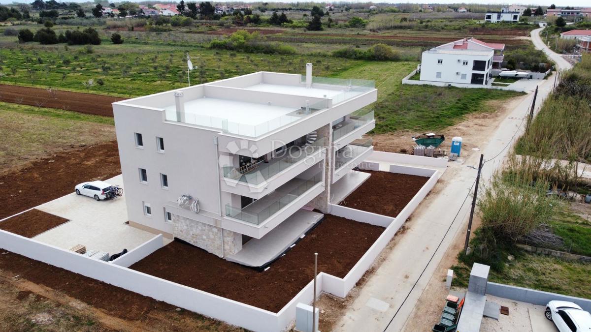 Allogio Privlaka, 90m2