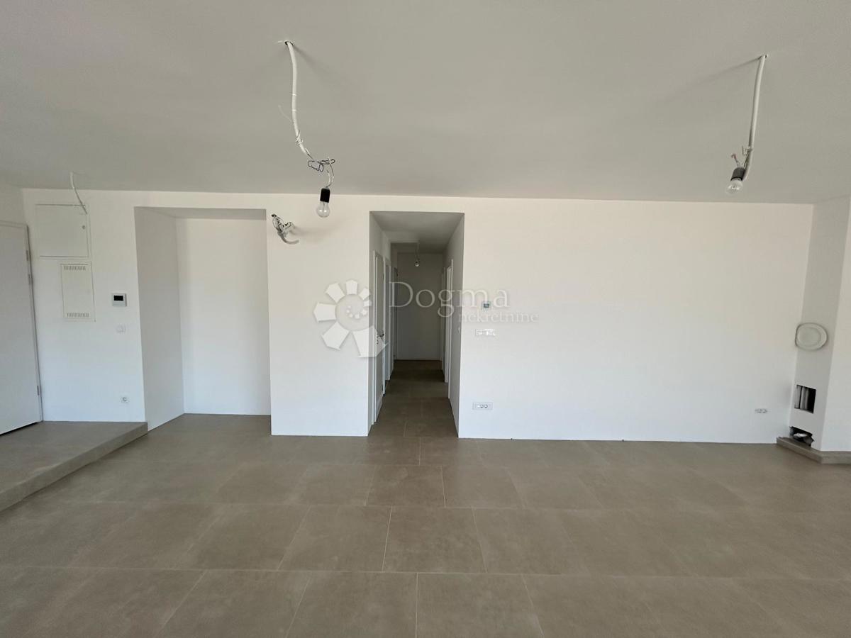 Allogio Privlaka, 90m2