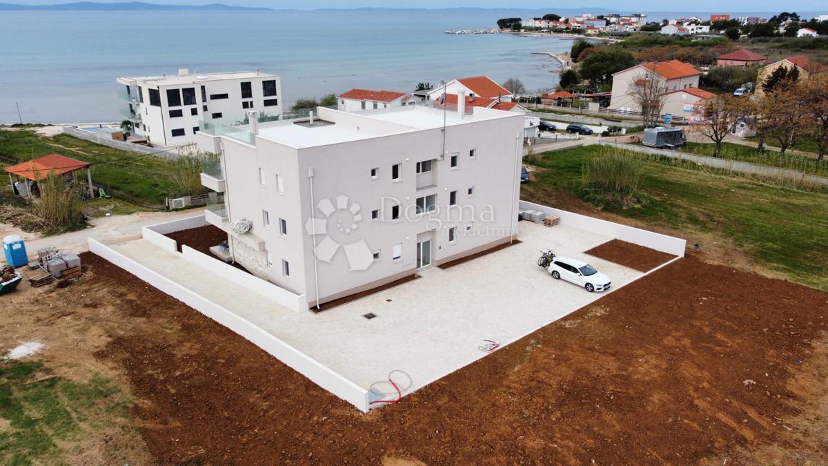 Allogio Privlaka, 90m2