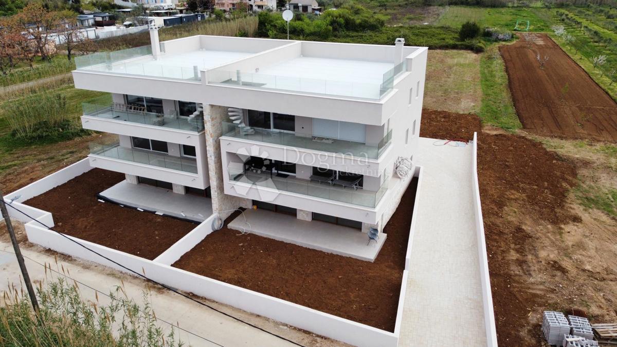 Allogio Privlaka, 90m2