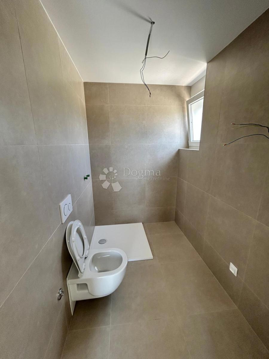 Allogio Privlaka, 90m2