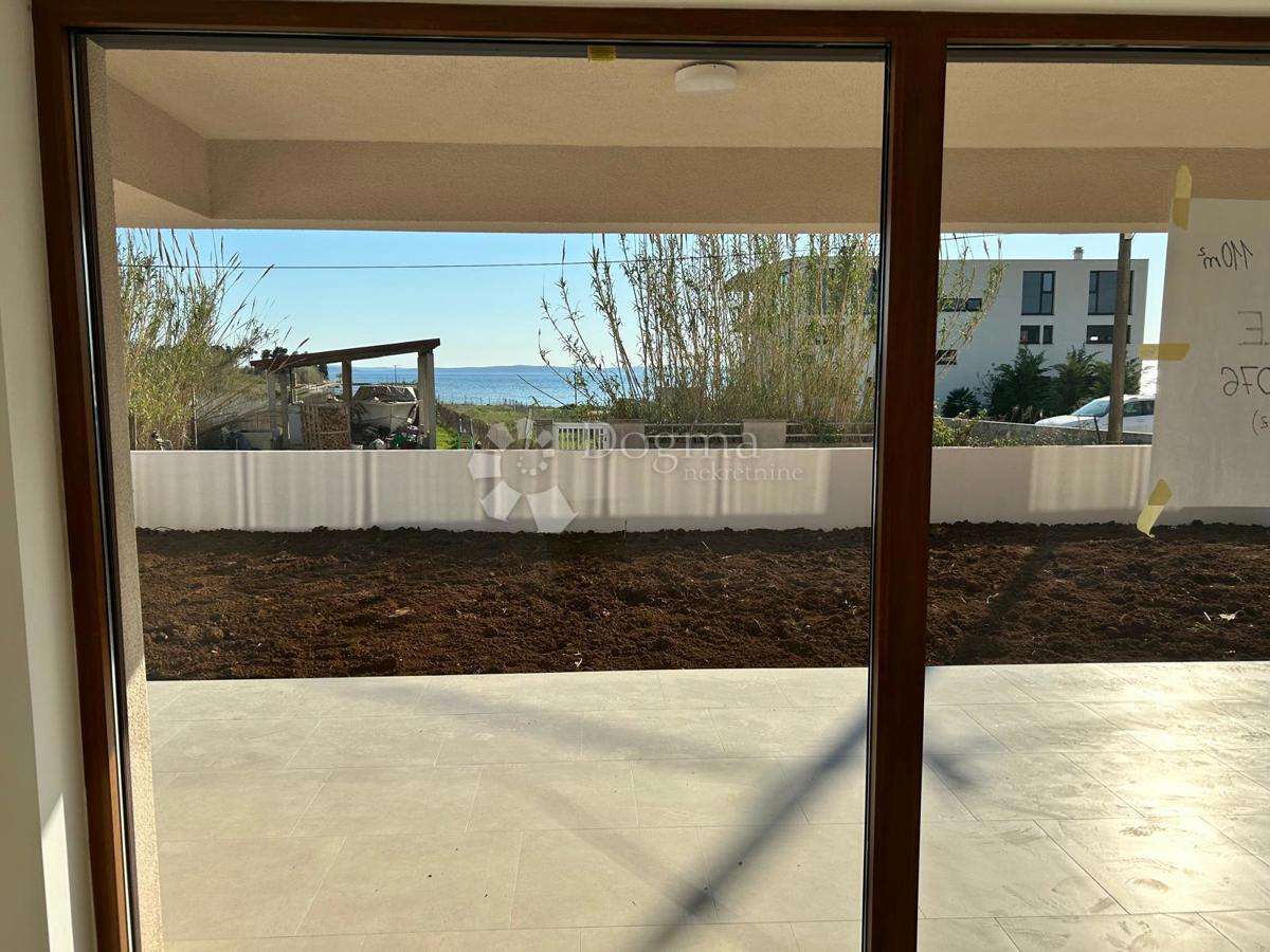 Allogio Privlaka, 90m2