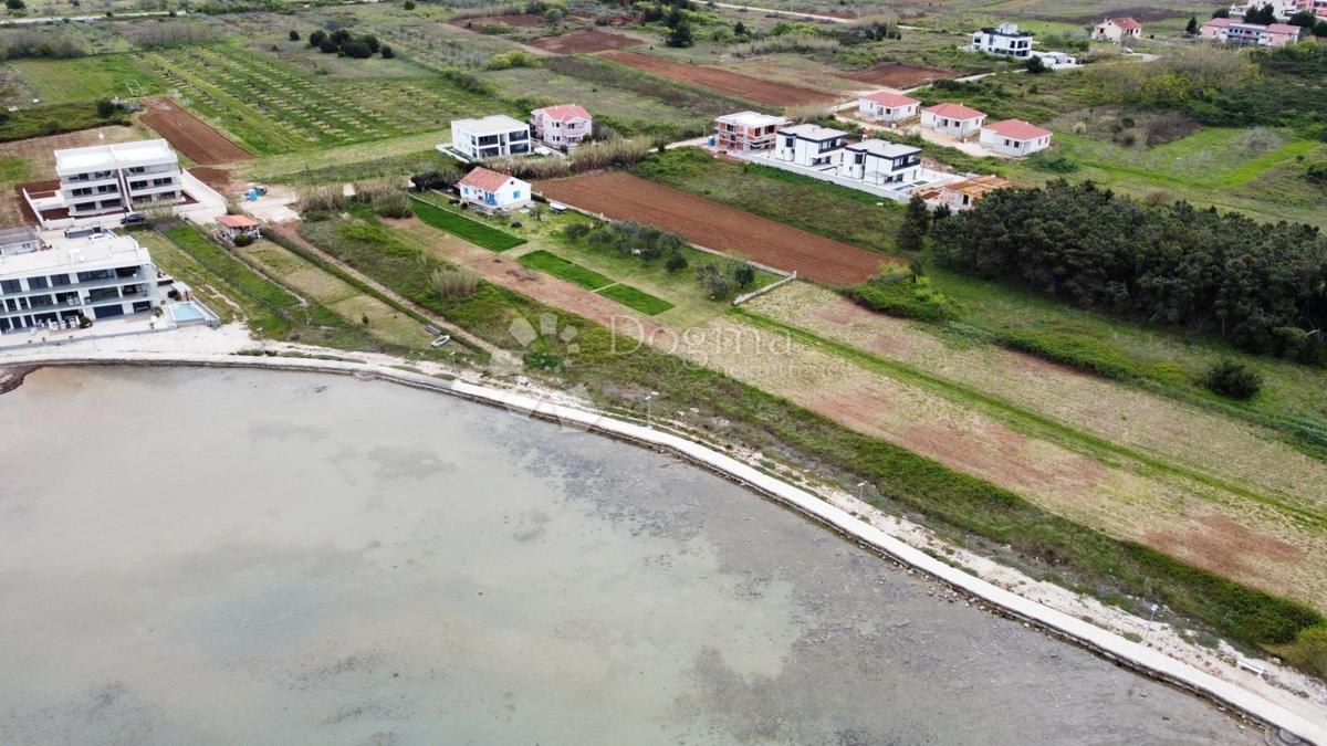 Allogio Privlaka, 90m2