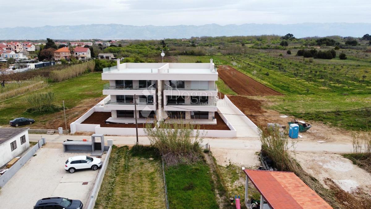 Allogio Privlaka, 90m2