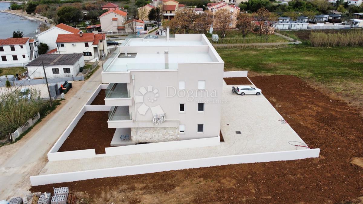 Allogio Privlaka, 90m2