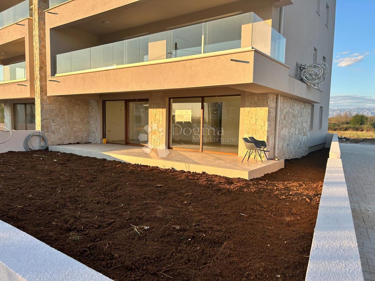 Allogio Privlaka, 90m2