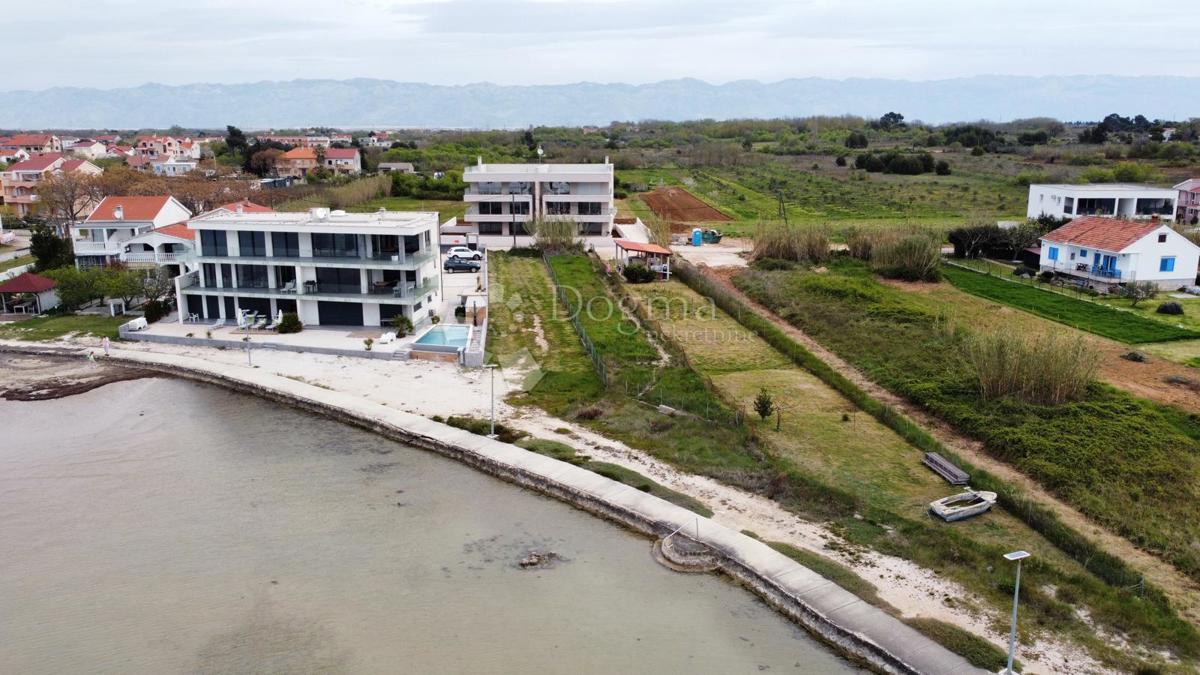 Allogio Privlaka, 90m2