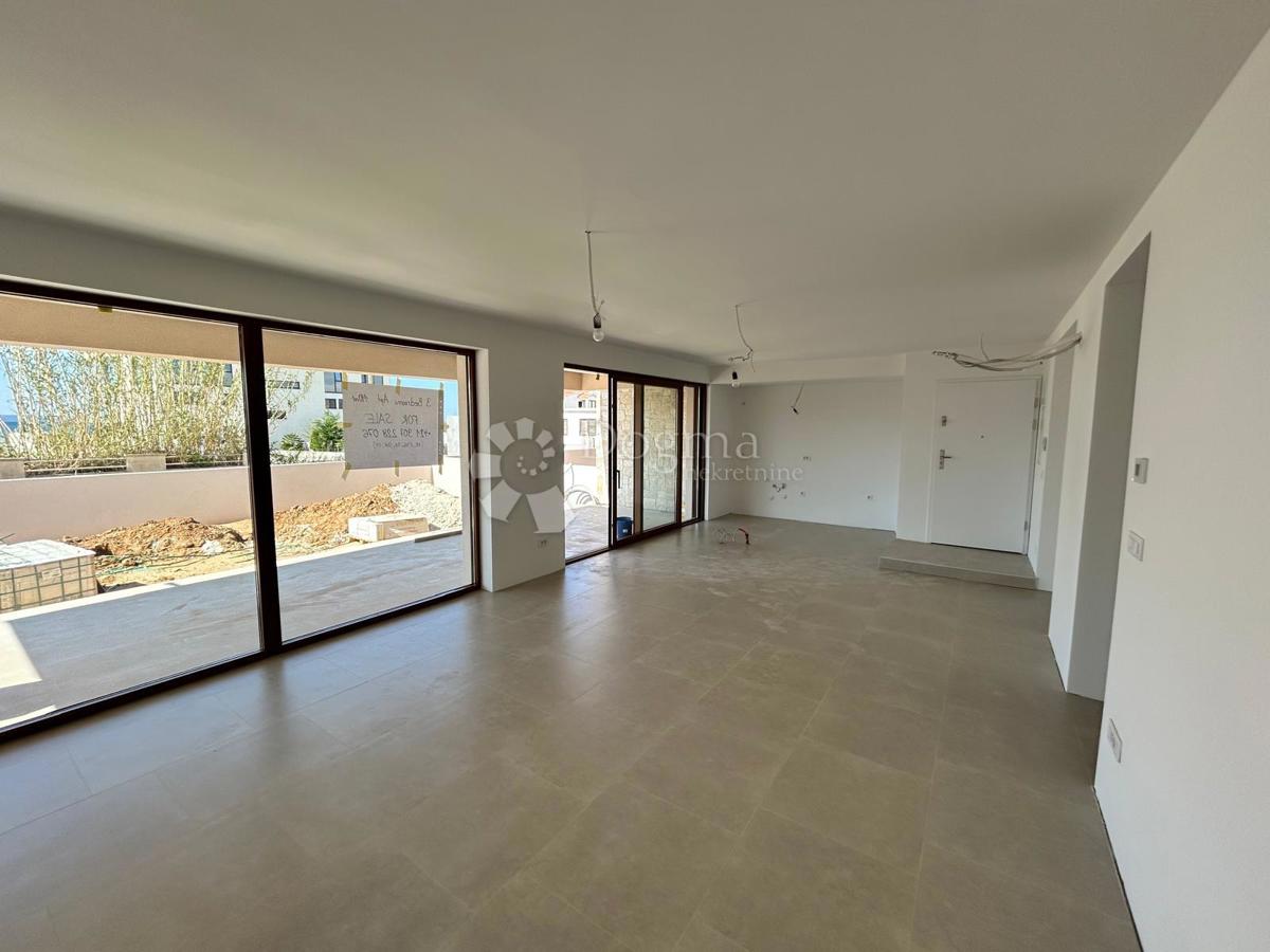 Allogio Privlaka, 90m2