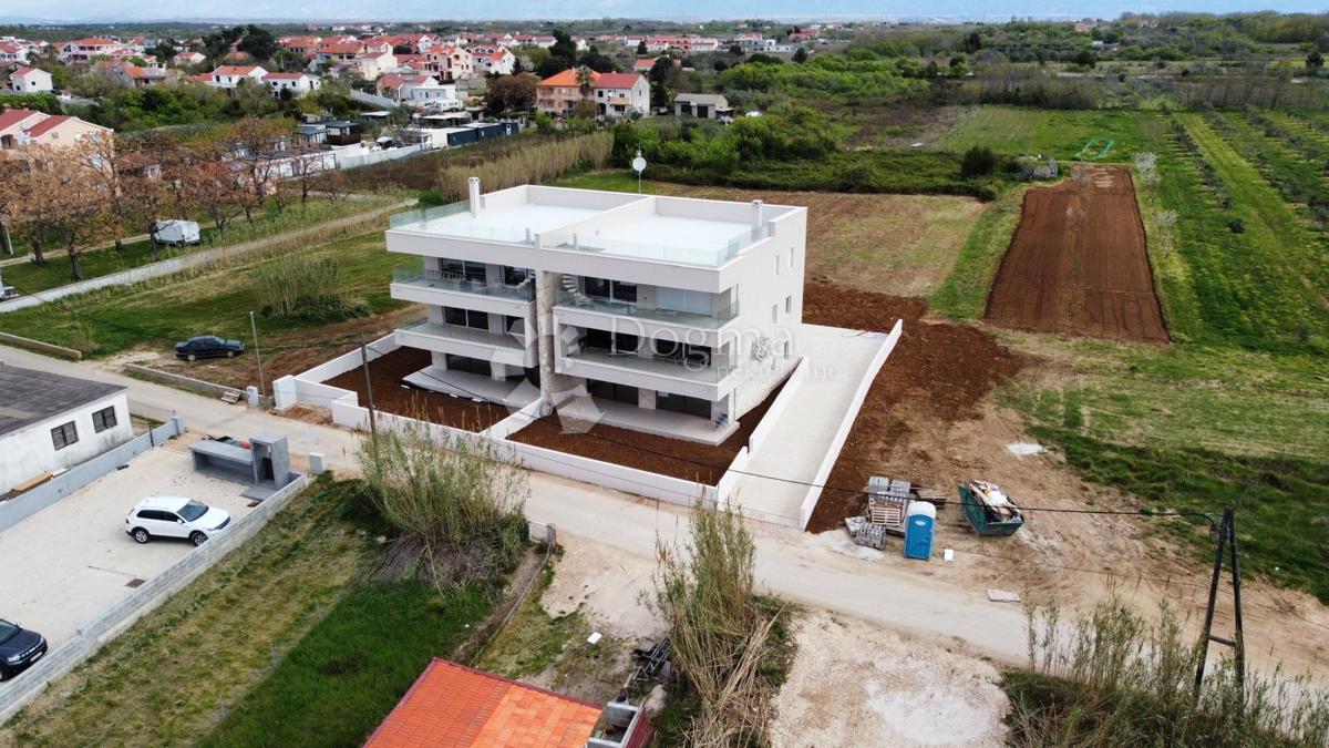 Allogio Privlaka, 90m2