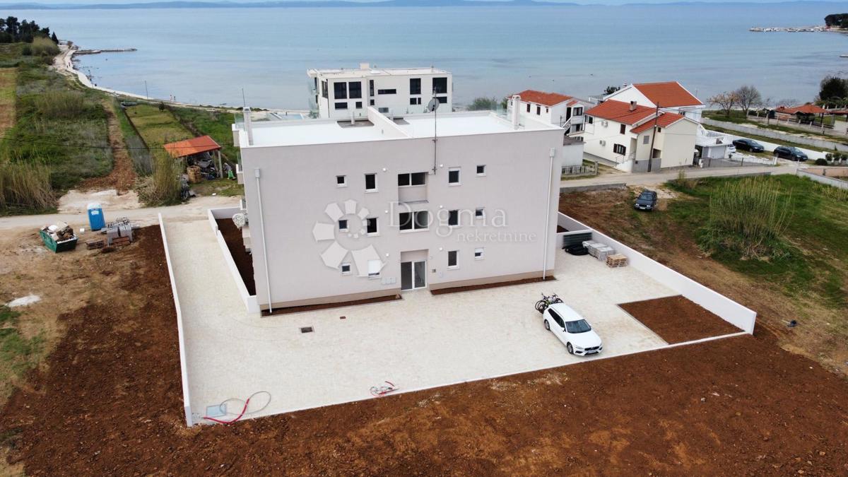 Allogio Privlaka, 90m2