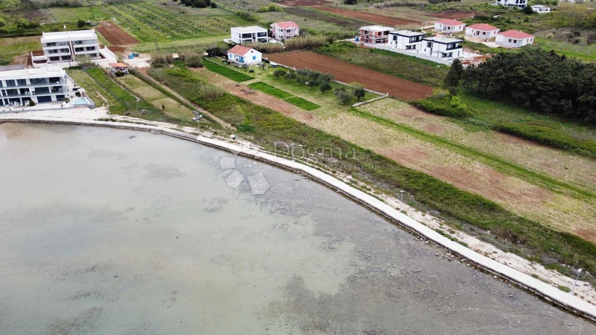 Allogio Privlaka, 90m2