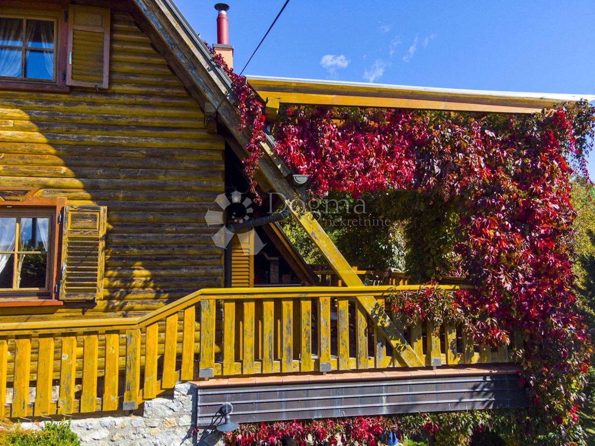 Casa Gornja Voća, Donja Voća, 200m2