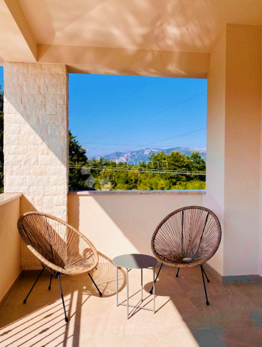 Casa Labin, 250m2