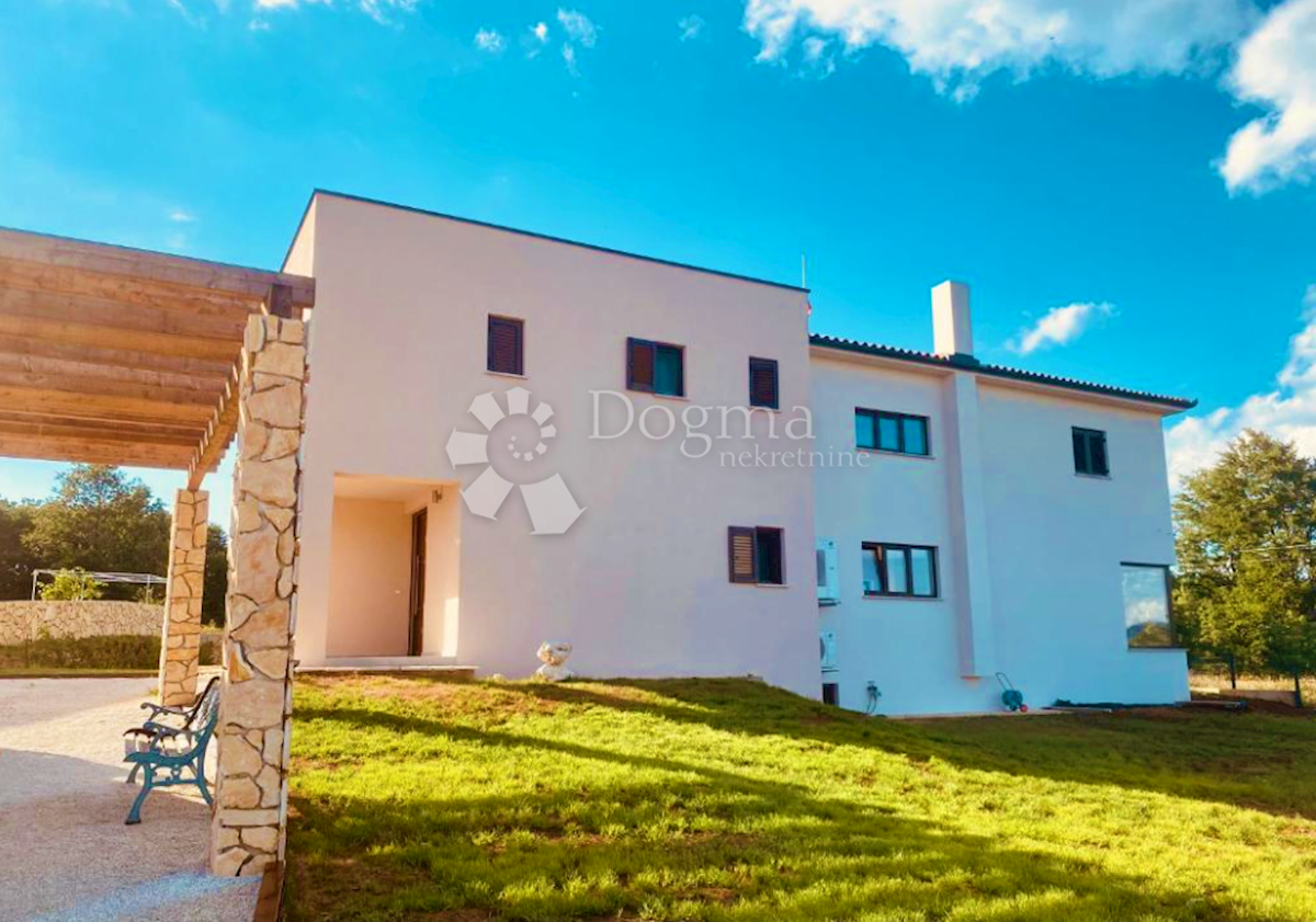 Casa Labin, 250m2
