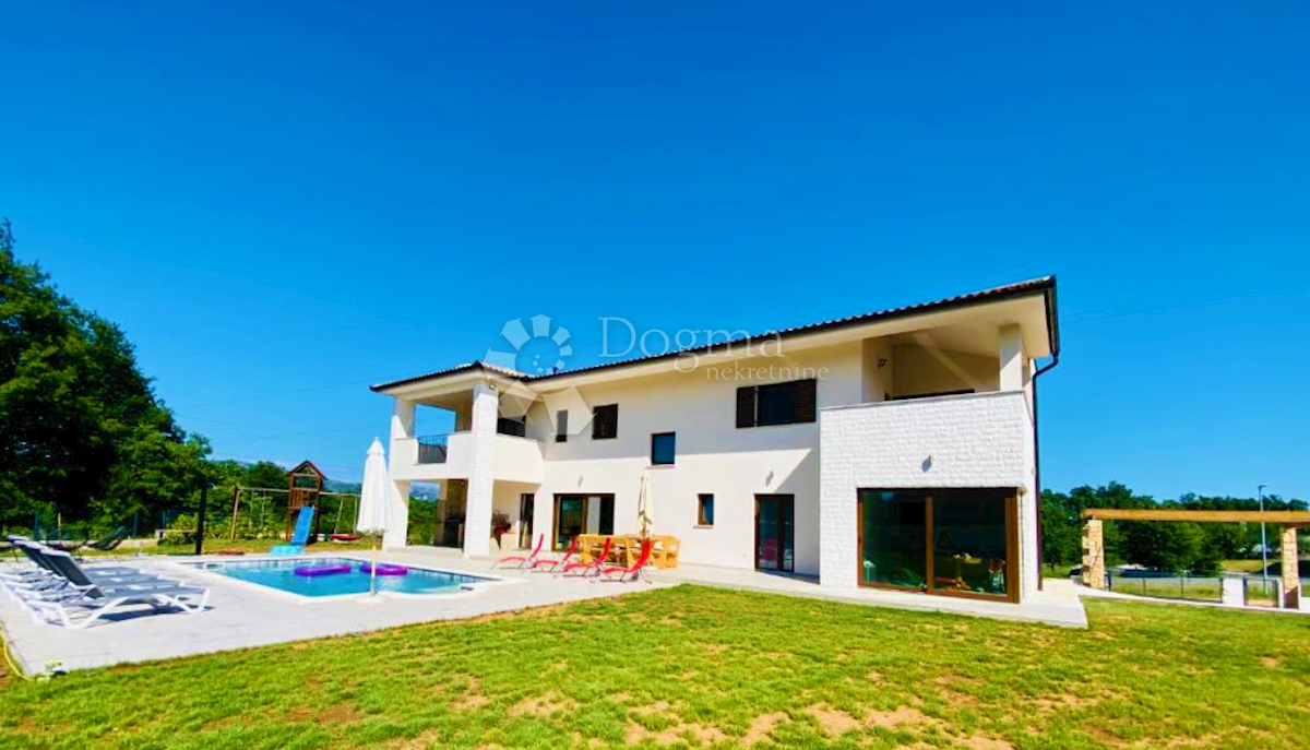 Casa Labin, 250m2