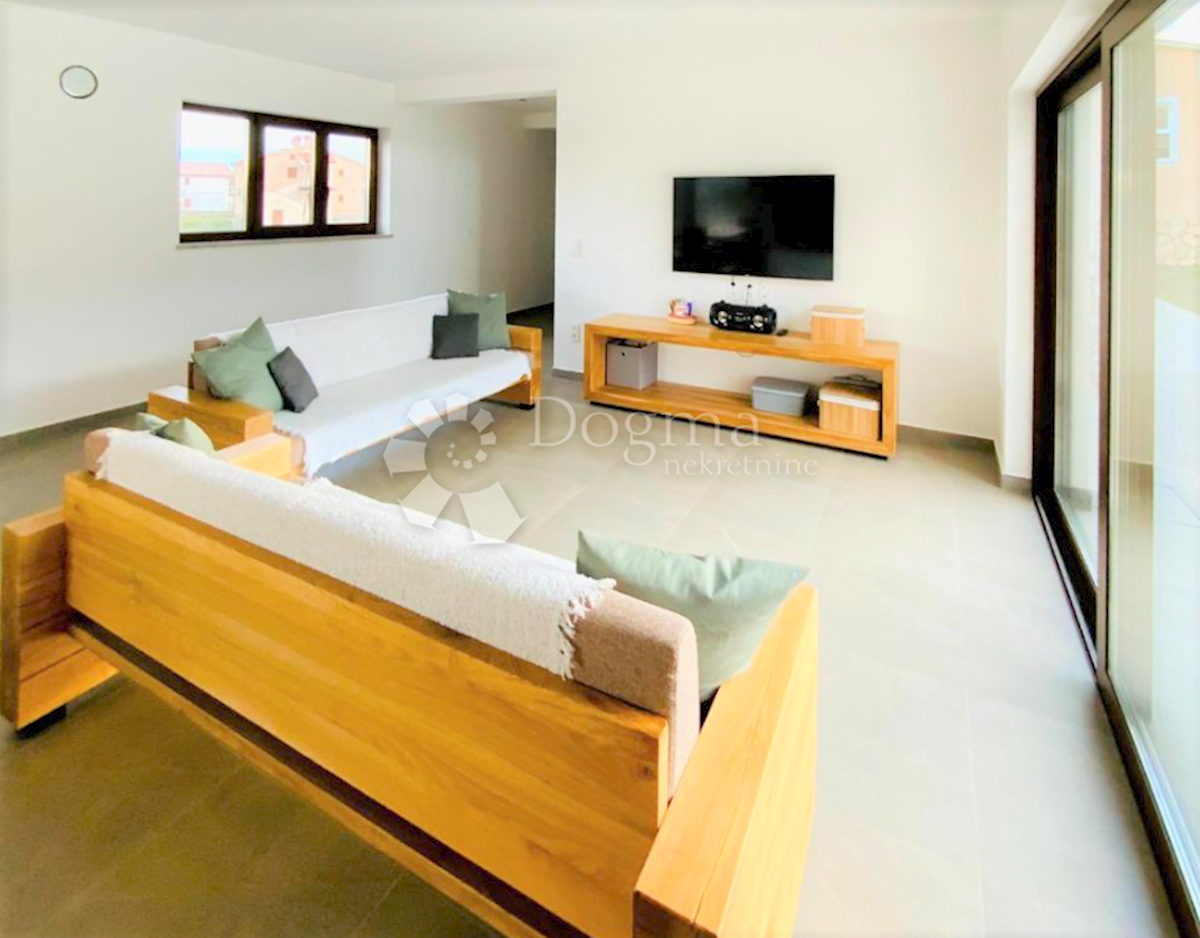 Casa Labin, 250m2