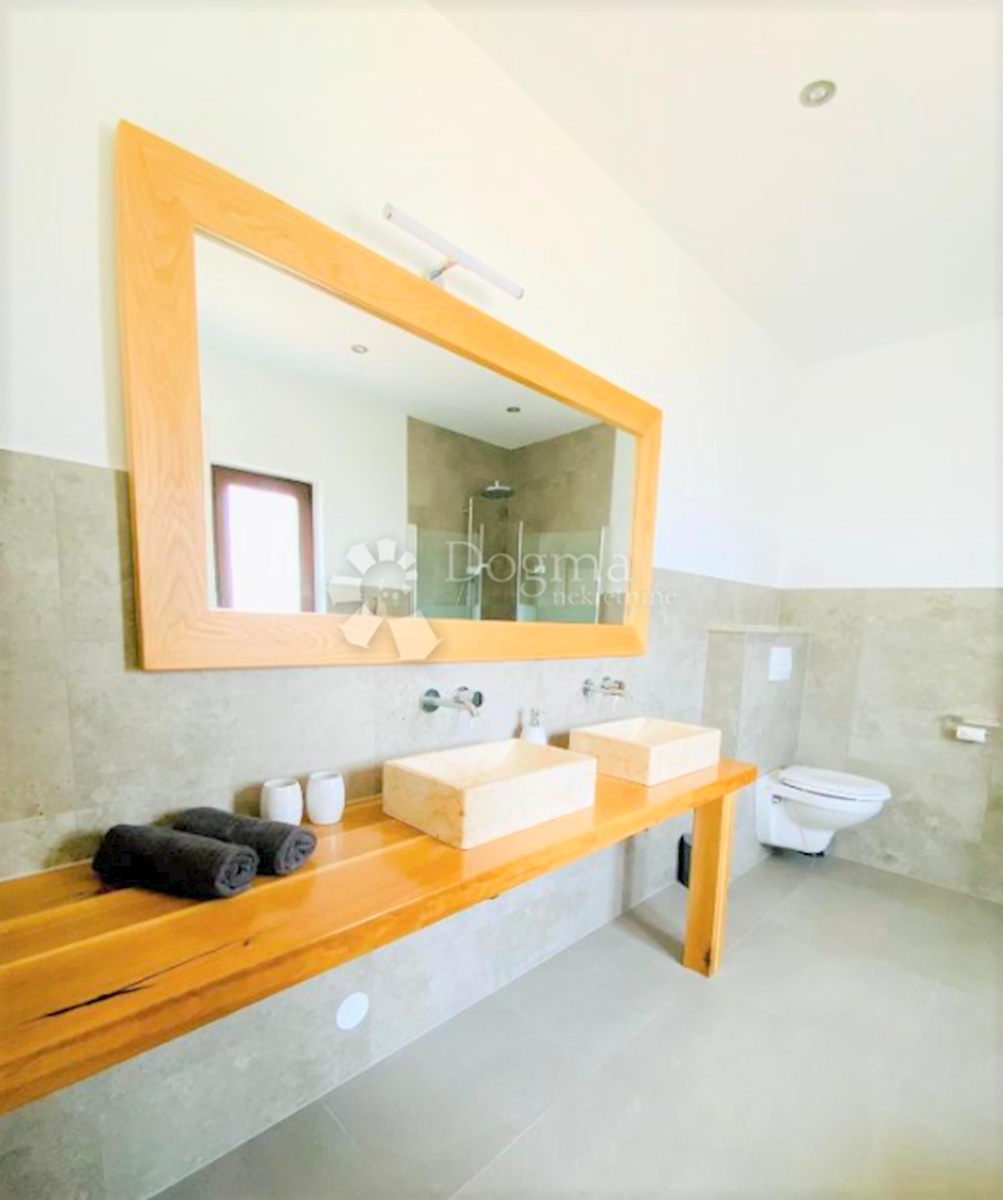 Casa Labin, 250m2