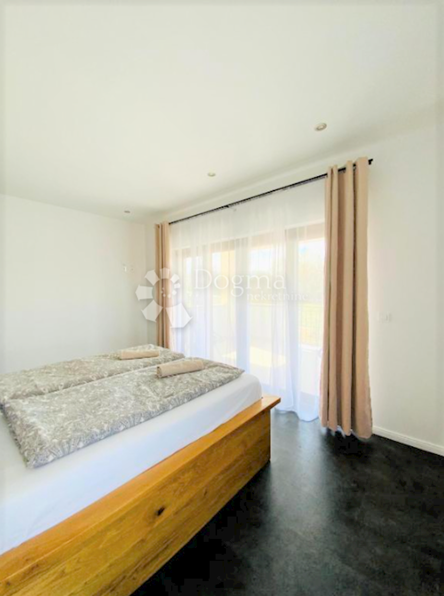 Casa Labin, 250m2