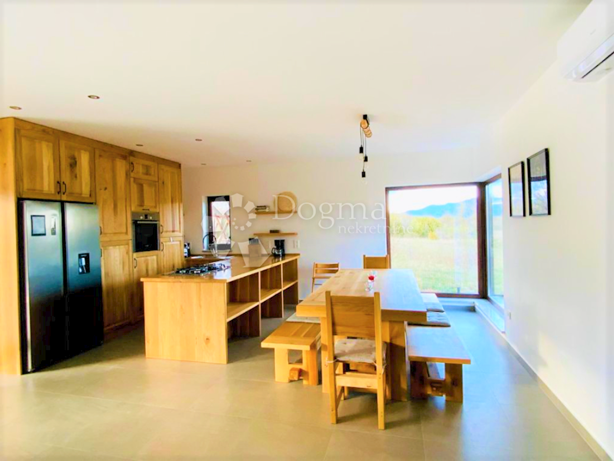 Casa Labin, 250m2