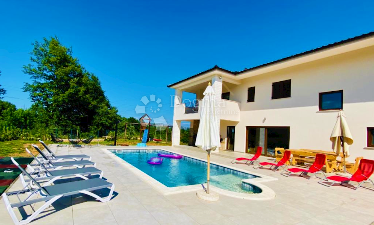 Casa Labin, 250m2