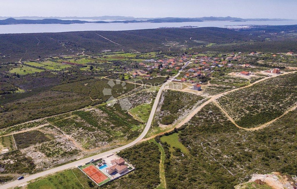 Casa Debeljak, Sukošan, 186m2