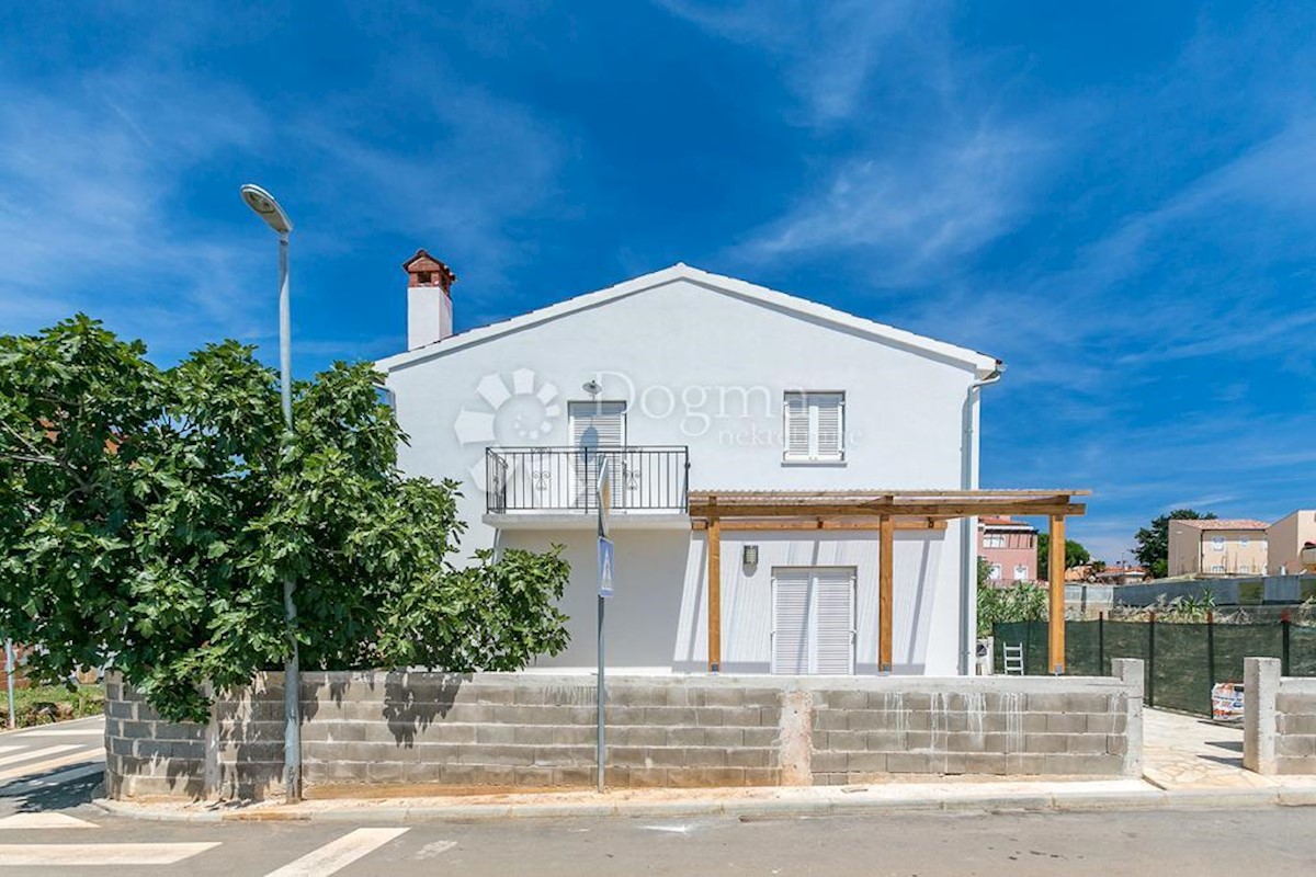 Casa Medulin, 120m2